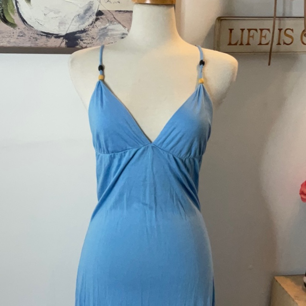 Sweet Tees Maxi dress